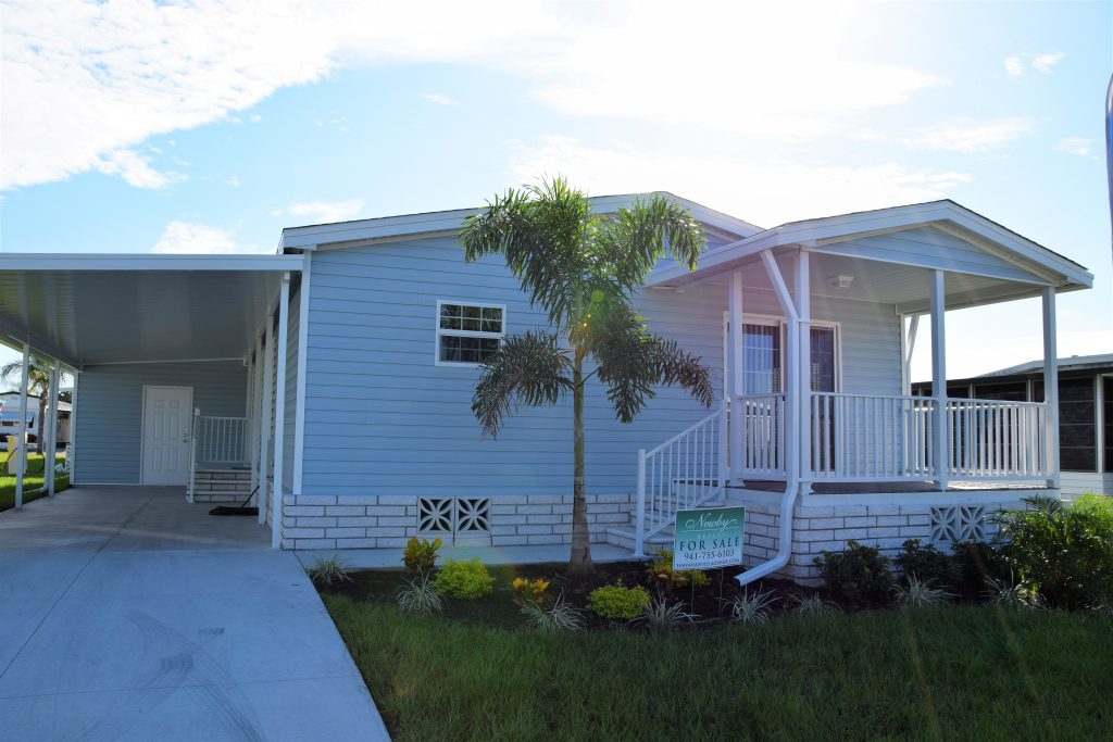 Hawaiian Village Home 